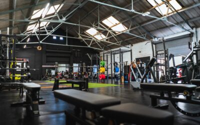 Building your Fitness Business to Scale Beyond Your Personal Training